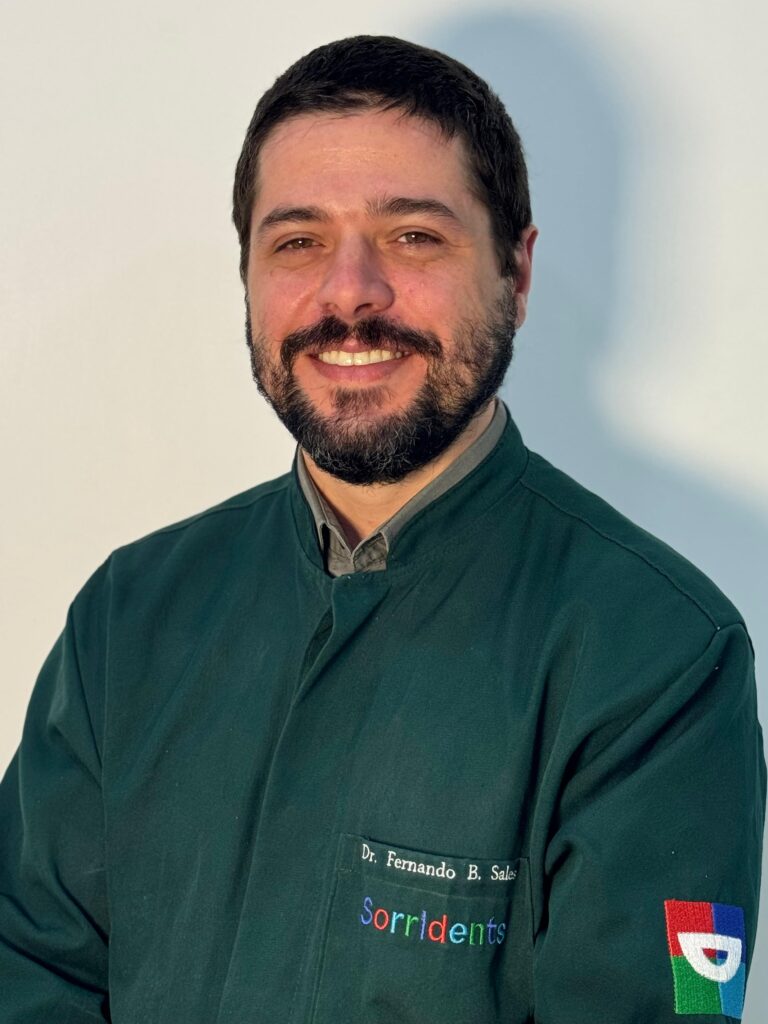 Dr. Fernando - Endodontia
