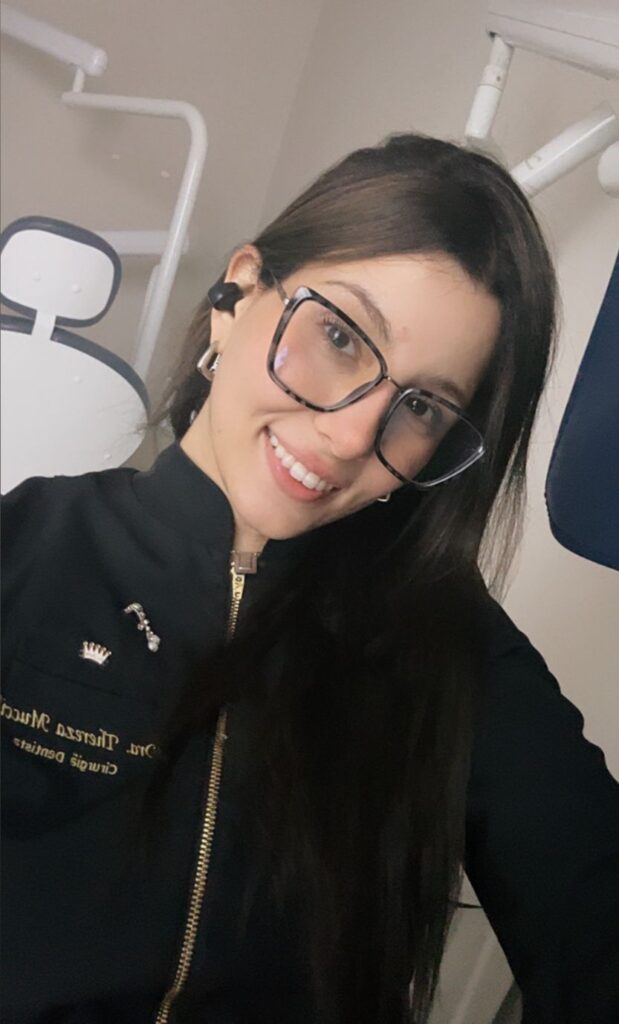 Dra. Thereza - Clínica Geral